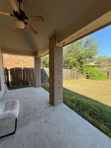 2316 Dovetail ST, Pflugerville, TX 78660