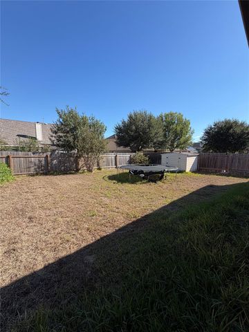 2316 Dovetail ST, Pflugerville, TX 78660