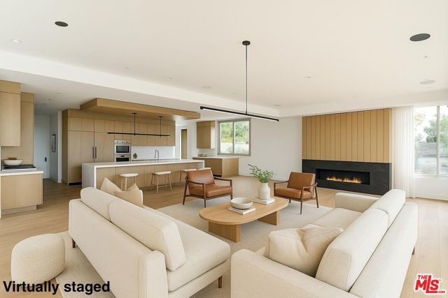 15920 Alcima Avenue, Pacific Palisades (los Angeles), CA 90272