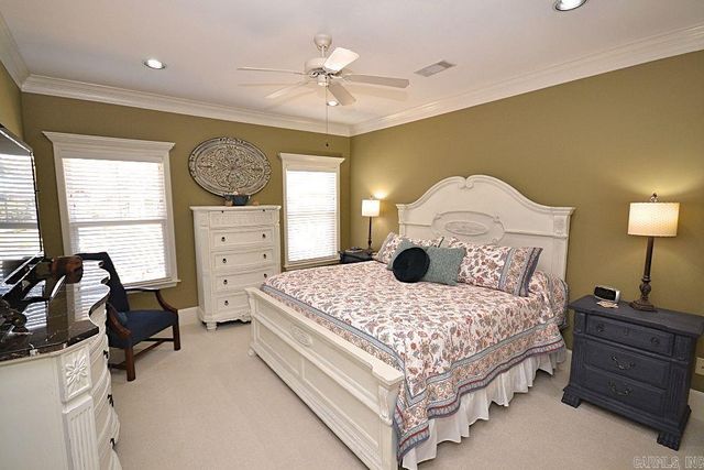 1805 Stagecoach Village, Little Rock, AR 72210