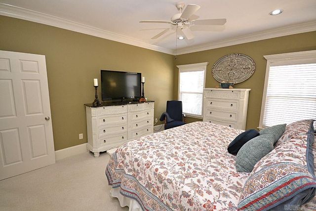 1805 Stagecoach Village, Little Rock, AR 72210