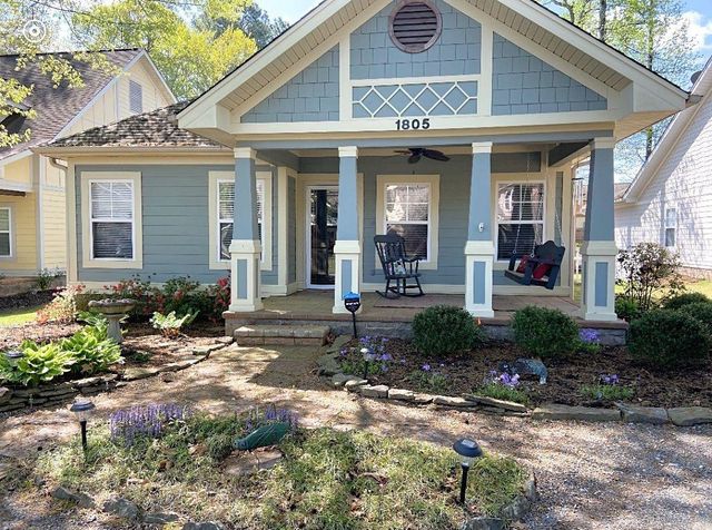 1805 Stagecoach Village, Little Rock, AR 72210