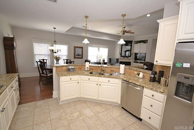 1805 Stagecoach Village, Little Rock, AR 72210