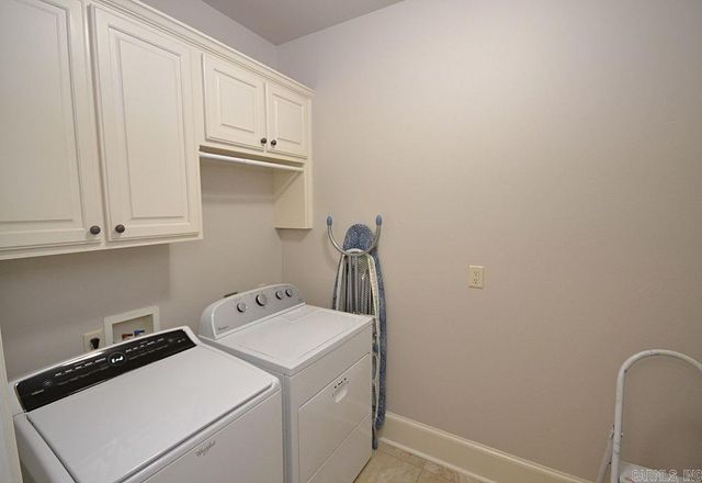 1805 Stagecoach Village, Little Rock, AR 72210