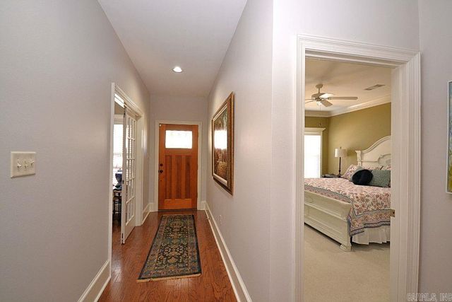 1805 Stagecoach Village, Little Rock, AR 72210