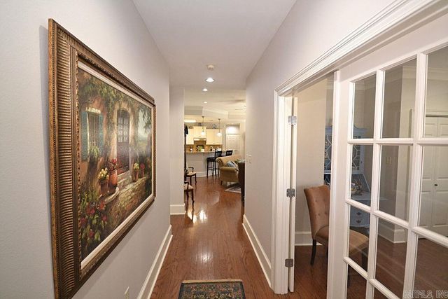 1805 Stagecoach Village, Little Rock, AR 72210