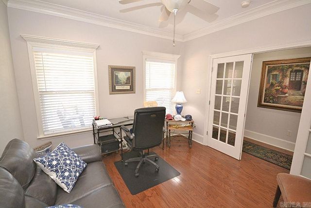 1805 Stagecoach Village, Little Rock, AR 72210