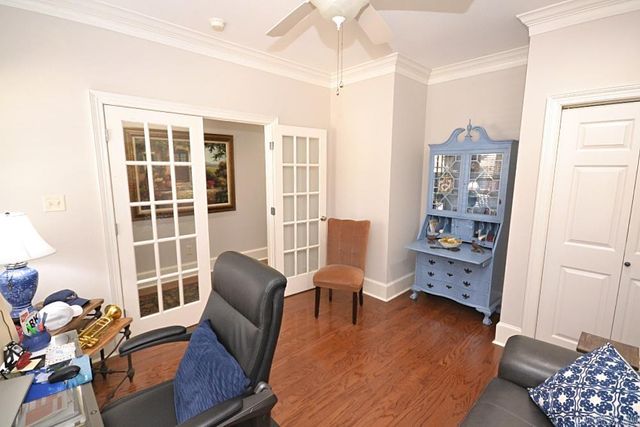 1805 Stagecoach Village, Little Rock, AR 72210