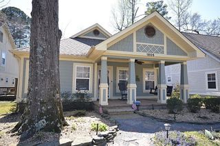 1805 Stagecoach Village, Little Rock, AR 72210