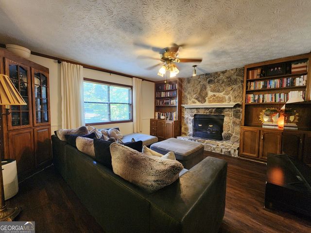 4225 Spring Gate Drive, Powder Springs, GA 30127
