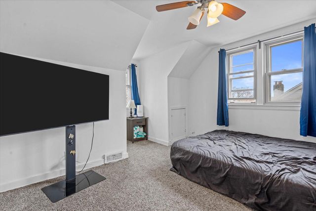 4521 S Lenox STREET, Milwaukee, WI 53207