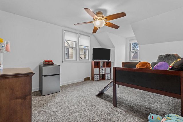 4521 S Lenox STREET, Milwaukee, WI 53207