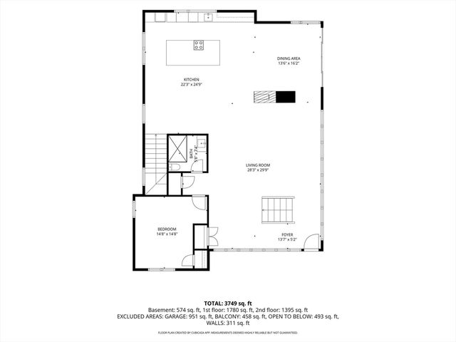 20 Dogwood Ln, North Reading, MA 01864