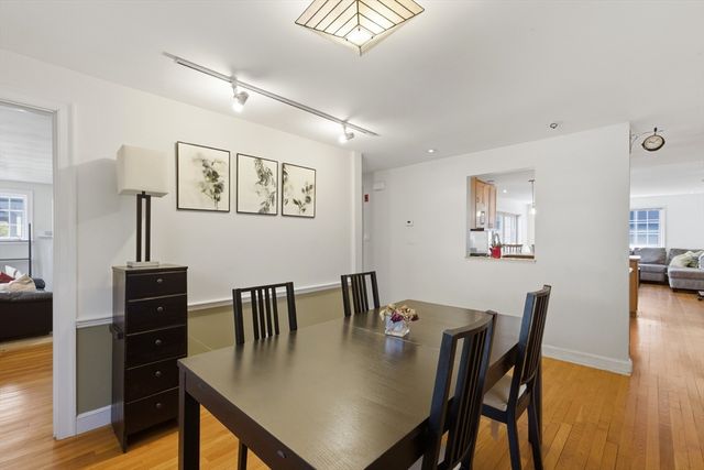 15 Ellison Road, Lexington, MA 02420