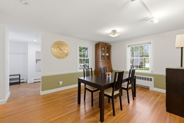 15 Ellison Road, Lexington, MA 02420