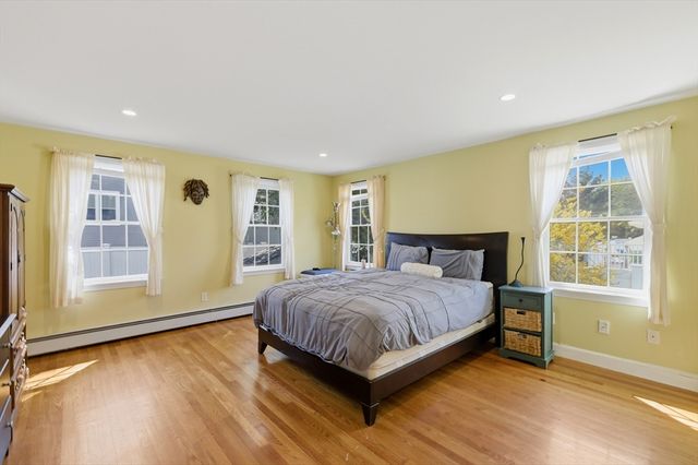 15 Ellison Road, Lexington, MA 02420
