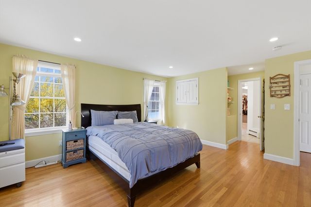 15 Ellison Road, Lexington, MA 02420