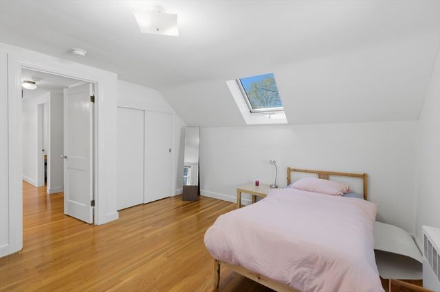 15 Ellison Road, Lexington, MA 02420