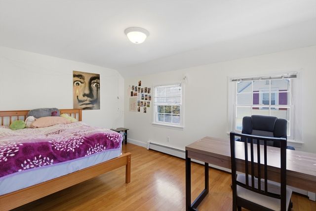 15 Ellison Road, Lexington, MA 02420