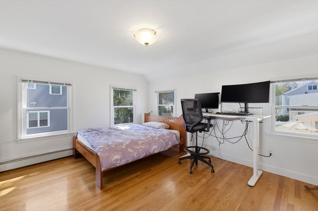 15 Ellison Road, Lexington, MA 02420