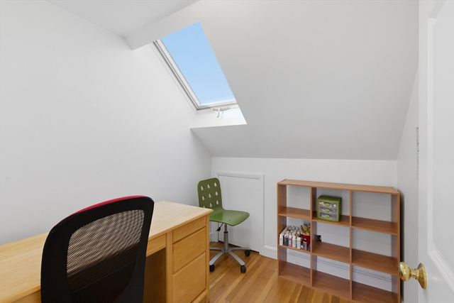 15 Ellison Road, Lexington, MA 02420