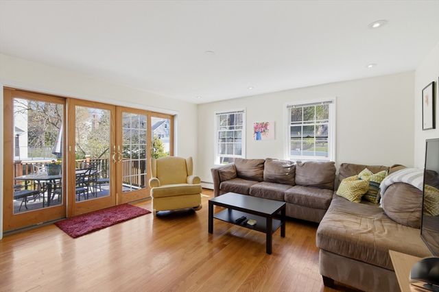 15 Ellison Road, Lexington, MA 02420