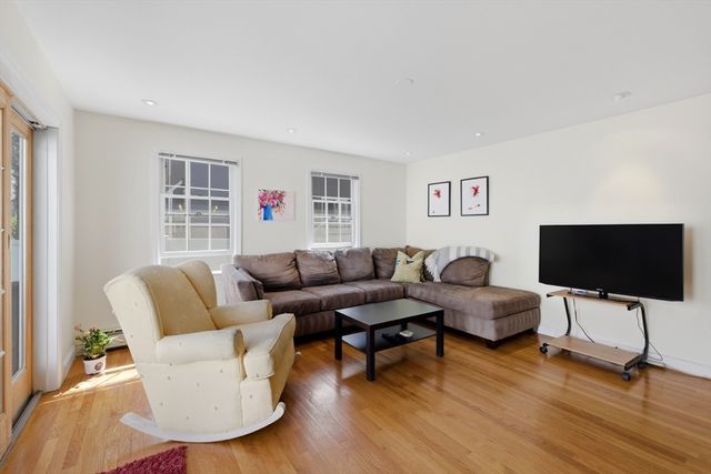 15 Ellison Road, Lexington, MA 02420
