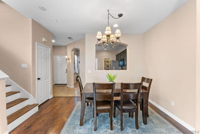 814 Caminito Francisco, Chula Vista, CA 91913