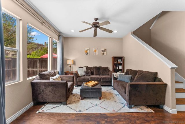 814 Caminito Francisco, Chula Vista, CA 91913