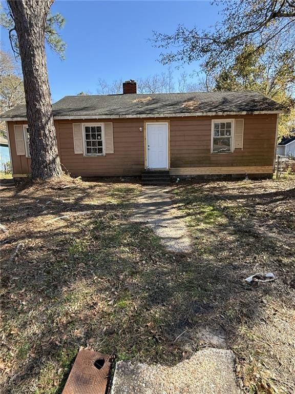 1019 Colonial Court, Mobile, AL 36606