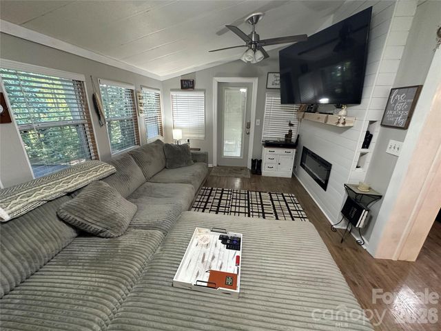 111 Hickory Circle, New London, NC 28127