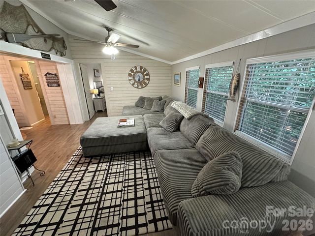 111 Hickory Circle, New London, NC 28127