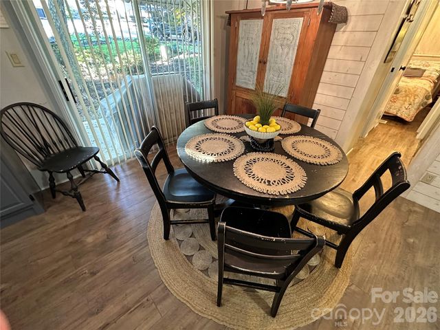 111 Hickory Circle, New London, NC 28127