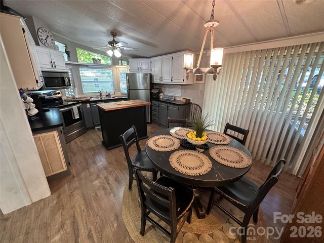 111 Hickory Circle, New London, NC 28127