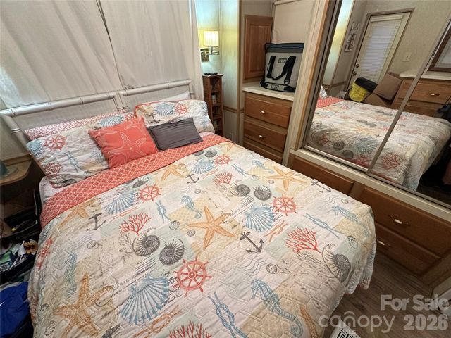 111 Hickory Circle, New London, NC 28127