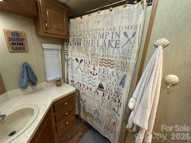 111 Hickory Circle, New London, NC 28127