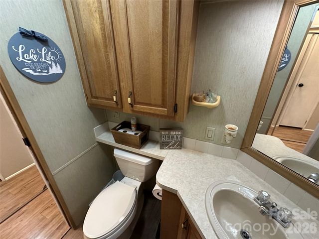 111 Hickory Circle, New London, NC 28127