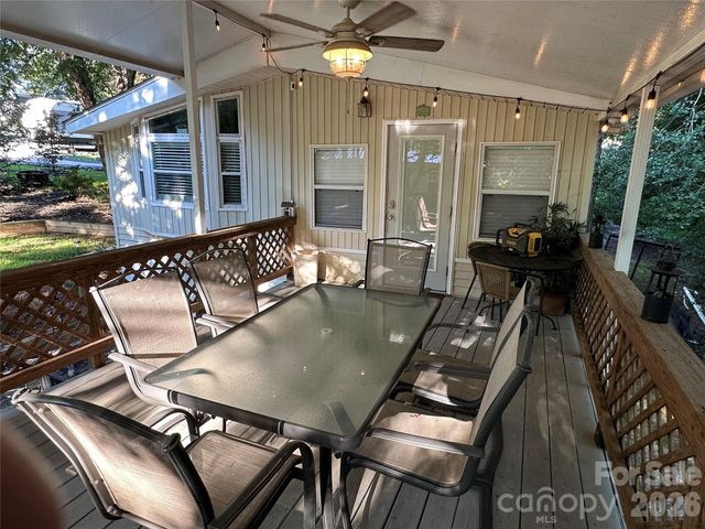 111 Hickory Circle, New London, NC 28127