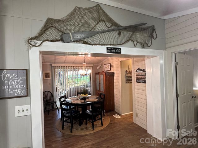 111 Hickory Circle, New London, NC 28127