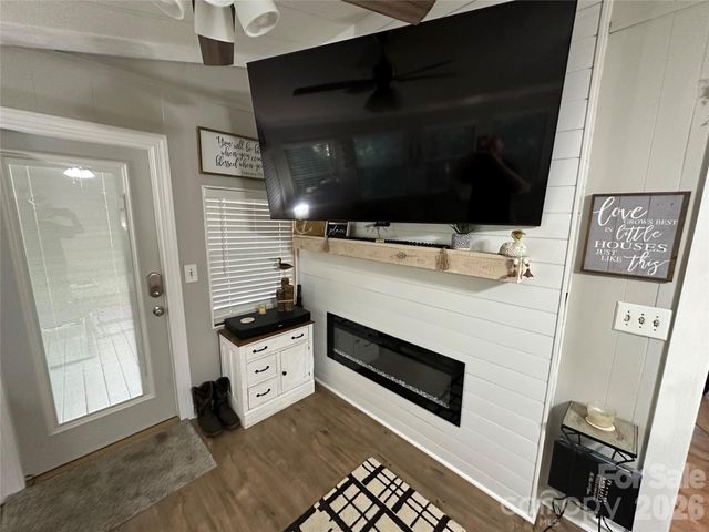111 Hickory Circle, New London, NC 28127