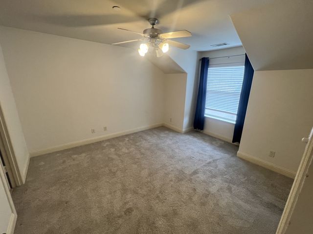 3414 Mcfarlin Boulevard 3, University Park, TX 75205