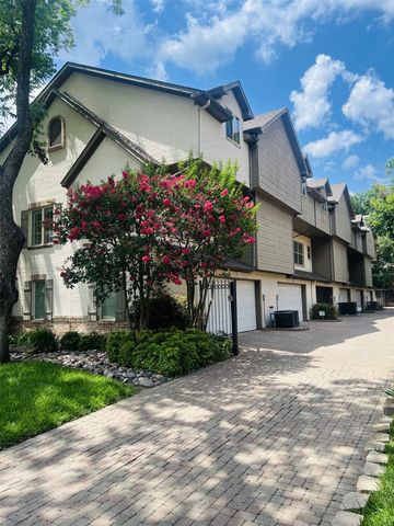 3414 Mcfarlin Boulevard 3, University Park, TX 75205