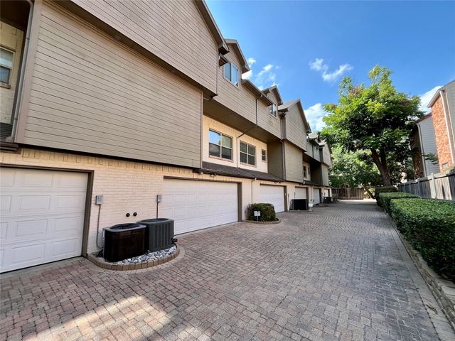 3414 Mcfarlin Boulevard 3, University Park, TX 75205