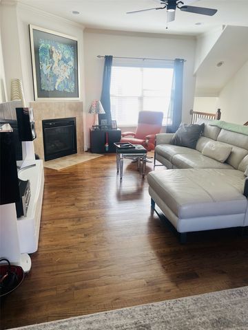 3414 Mcfarlin Boulevard 3, University Park, TX 75205