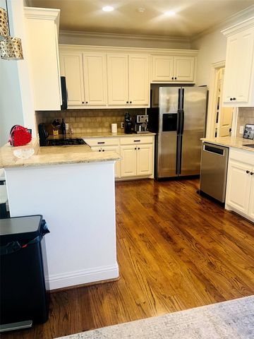 3414 Mcfarlin Boulevard 3, University Park, TX 75205