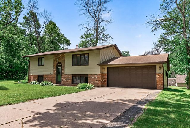 21306 Heath Avenue N, Forest Lake, MN 55025