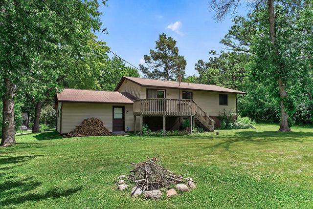 21306 Heath Avenue N, Forest Lake, MN 55025