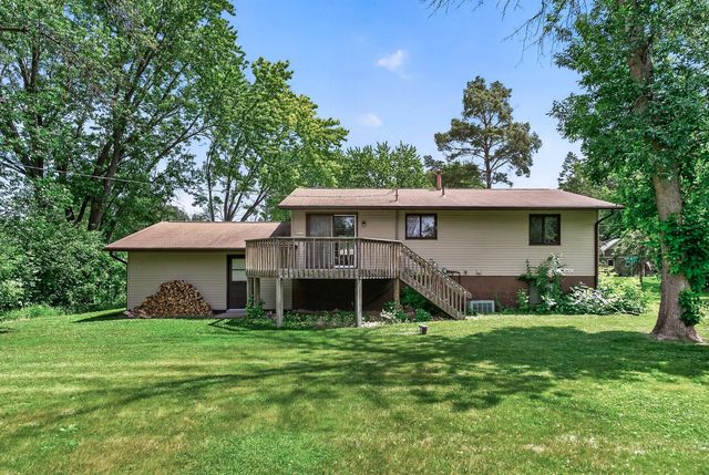 21306 Heath Avenue N, Forest Lake, MN 55025