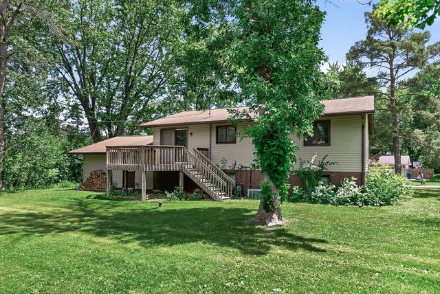 21306 Heath Avenue N, Forest Lake, MN 55025