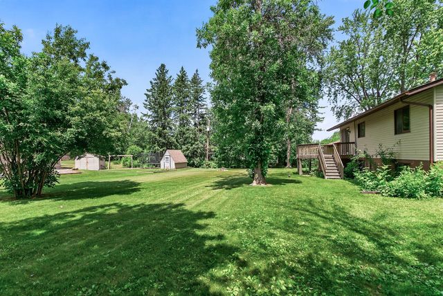 21306 Heath Avenue N, Forest Lake, MN 55025